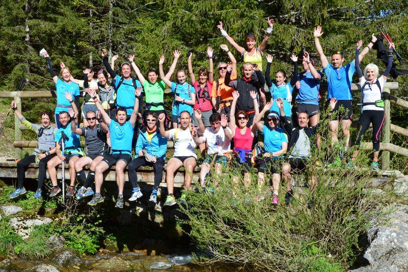 Stage VERCORS mai 2024