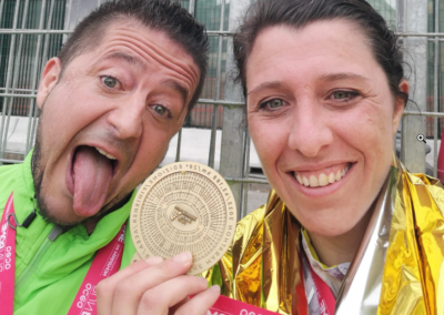 Marathon de ROME