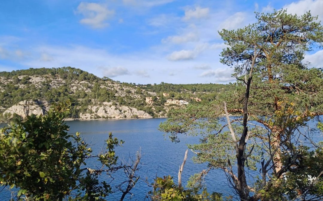Gréoux Les Bains
