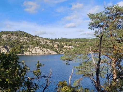 Gréoux Les Bains