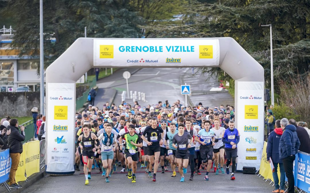Grenoble – Vizile 2025