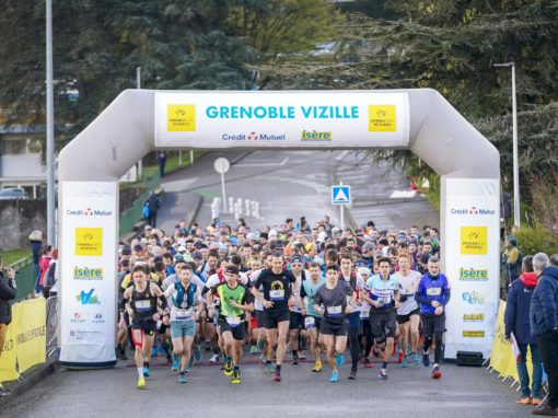 Grenoble – Vizile 2025