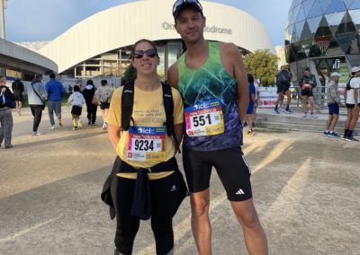 Marseille Cassis 2025