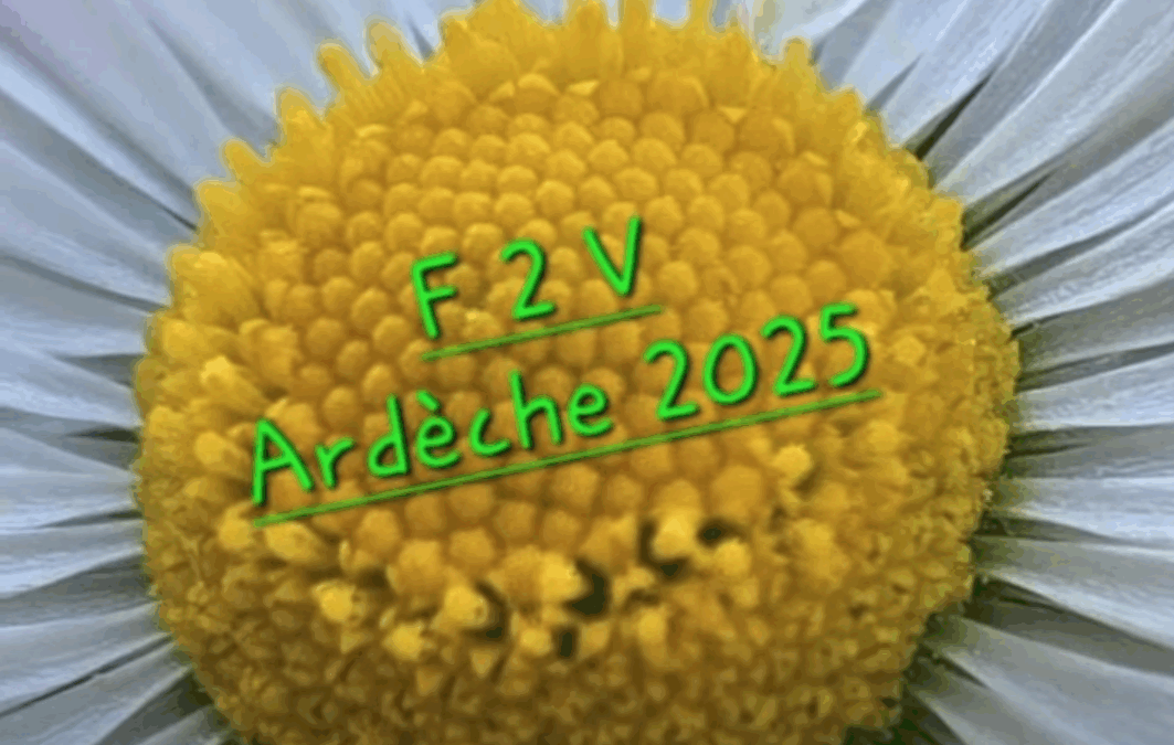 Week-end en Ardèche