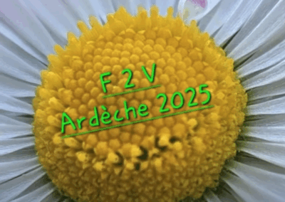 Week-end en Ardèche