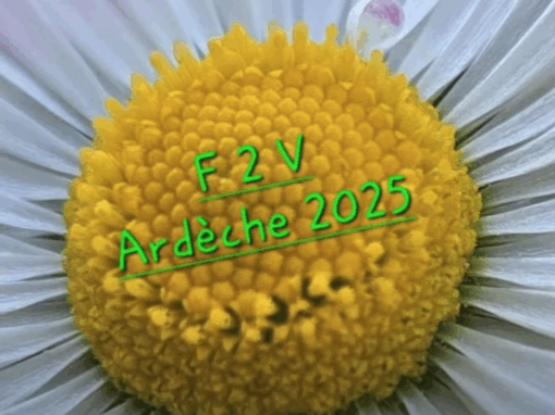 Week-end en Ardèche