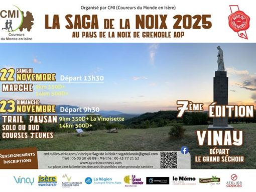Saga de la Noix 2025