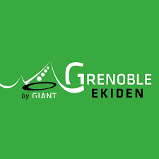 GRENOBLE-EKIDEN 2025