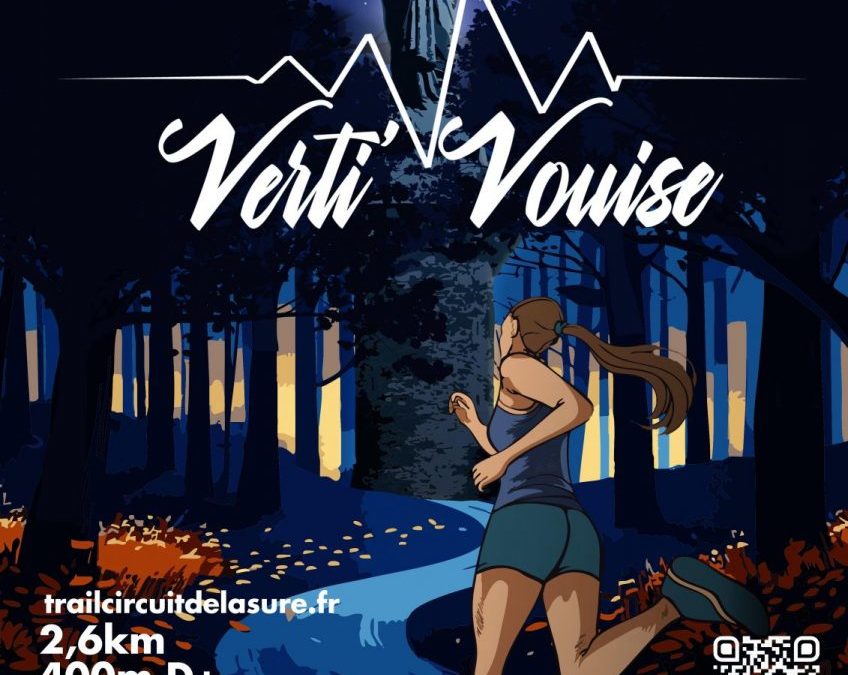 VERTI’VOISE 6 DECEMBRE 2025