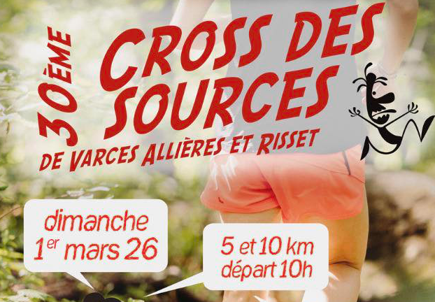 Cross de Sources 2026